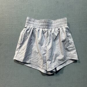 Nike One Dri-FIT Ultra High-Waisted Brief-Lined Shorts Women's Sz XS Brand New